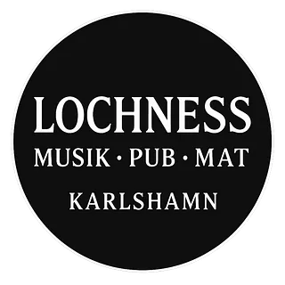 logga Lochness